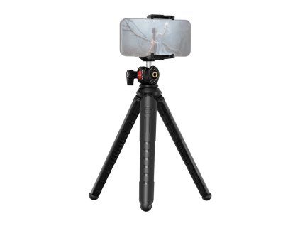 Flexibilný mini statív NEEWER TP35 s diaľkovým ovládaním