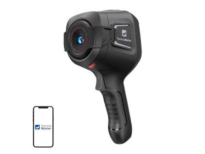 TERMOVÍZNA KAMERA THERMAL MASTER Thor002