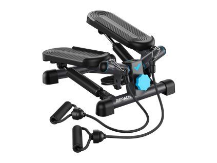 MERACH MR-2354B2 Stepper (Black)