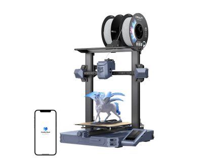 3D tlačiareň Creality CR-10 SE