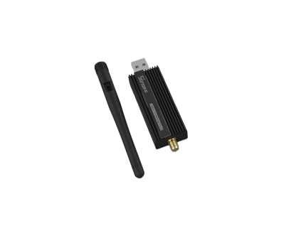 Funkcjonalny klucz sprzętowy Sonoff ZigBee 3.0 USB Dongle Plus