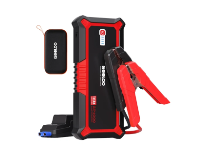 GOOLOO GP4000 74 Wh štartér