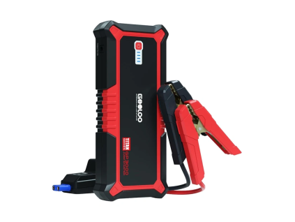 GOOLOO GP3000 59,2 Wh štartér