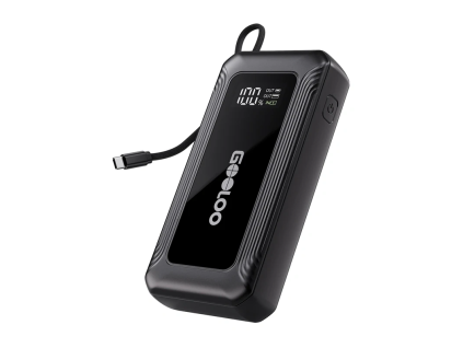GOOLOO G7 44,4 Wh štartér