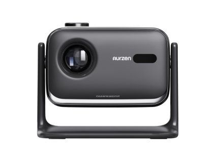 Projektor AURZEN Boom Mini Black