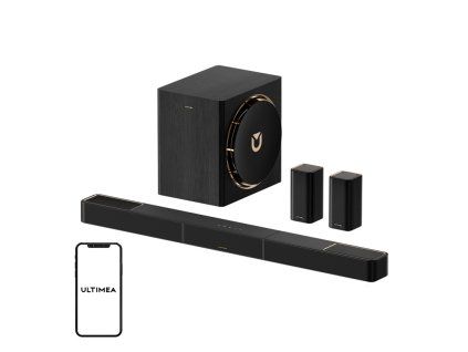 Ultimea Skywave X60 Soundbar