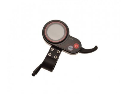 48247 lcd displej pre kolobezku kugoo m4