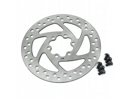 48262 brzdovy kotuc pre kolobezku kugoo m4