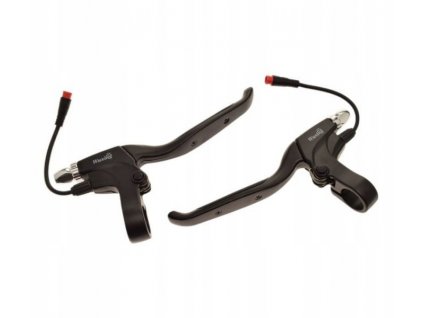 48295 brzdova paka prava lava pre elektricku kolobezku kugoo m4