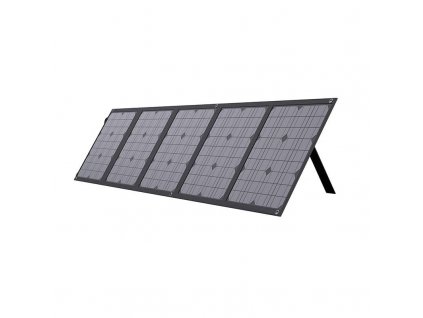 Fotovoltaický panel BigBlue B408 100W
