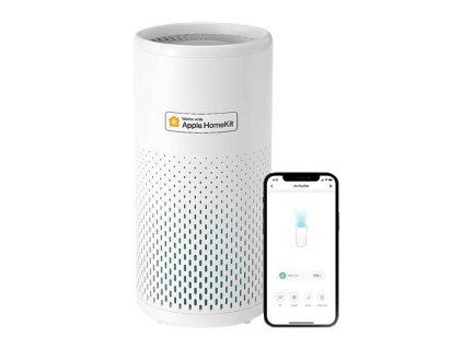 Inteligentná čistička vzduchu s Wi-Fi Meross MAP100