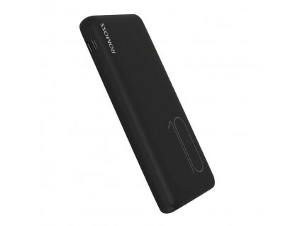 Romoss PSP10 Powerbank 10000mAh (čierna)
