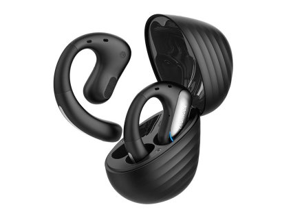 Slúchadlá TWS OneOdio Open Rock Pro T1 čierne