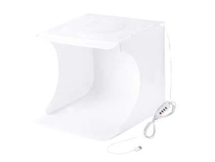 Puluz Photo studio LED 23cm PU5023