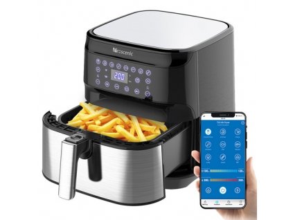 Proscenic T21 Smart Air Fryer 1700W Oil-free With Multi Functions