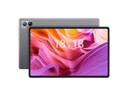 N-one NPad Plus Android 12 Tablet PC, MediaTek MTK8183 Octa Core 2.0GHz, 8GB+128GB, 10.36'' Full Display 2000x1200 2K Incell FHD IPS Screen 300Nits Brightness, 500g Ultra Light, Dual Wi-Fi Camera BT5.0, Type-C Micro SD, GPS BDS GLONASS Galileo A-GPS