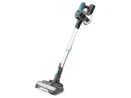 INSE N5 6 in 1 Cordless Vacuum Cleaner 12000Pa Suction Power 45mins Long Runtime 5 Stages Filtration with