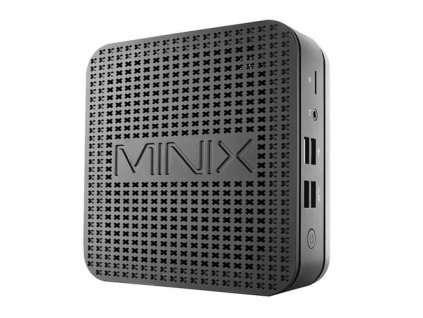 MINIX G41V Mini PC Intel Celeron N4100, 4GB DDR4 128GB SSD, Windows 10 Pro, 5G WiFi, Bluetooth 4.2, HDMI 2.0