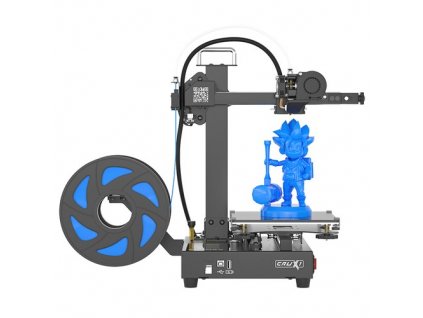 TRONXY CRUX 1 Mini 3D Printer,  Direct Drive, Fast Assembly, 180*180*180mm