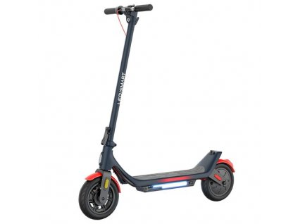 LEQISMART A6S Pro Electric Scooter 10in Vacuum Puncture-proof Tire 350W Motor 25km/h Max Speed  7.8Ah Battery 30km Range