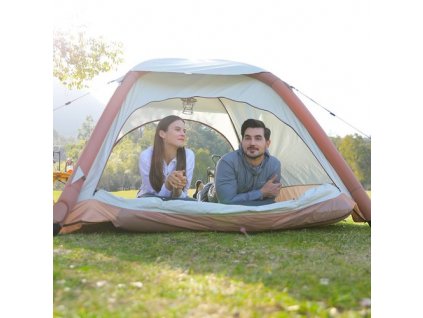 Aerogogo ZT1 Air Tent One-button Automatic Self-inflating Camping Tent Ultra-Light & Portable Waterproof Camping Hiking Tent