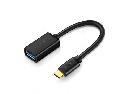 Adapter OTG USB C 3.0 UGREEN (1)