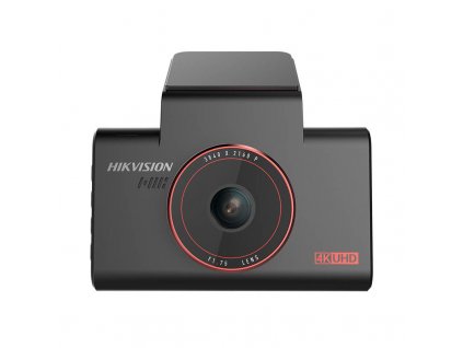 Autokamera Hikvision C6S GPS 2160P/25FPS