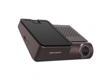 Autokamera Hikvision G2PRO GPS 2160P + 1080P