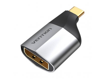 Vention USB-C - DisplayPort Vention TCCH0 (čierny)