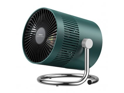 Stolný ventilátor Remax Cool Pro (zelený)