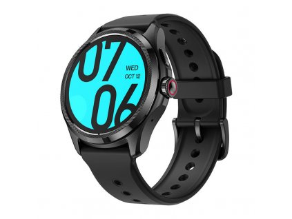 Inteligentné hodinky Mobvoi TicWatch Pro 5 GPS Elite Edition
