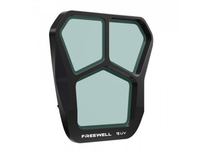 Freewell UV filter pre objektív DJI Mavic 3 Pro