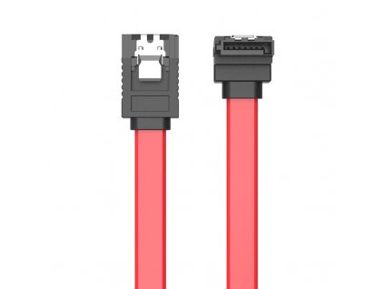Kábel SATA 3.0 Vention KDDRD 0,5 m (červený)