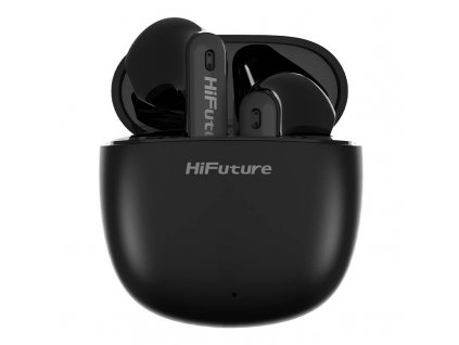 TWS EarBuds HiFuture Sonic Colorbuds 2 (čierne)