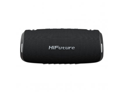 Reproduktor HiFuture Gravity Bluetooth (čierny)