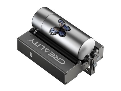 Creality Rotary Roller for Laser Engraving Machine
