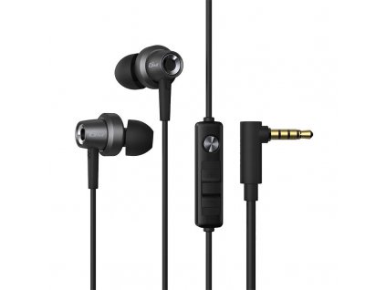 wired earphones Edifier GM260 (black)