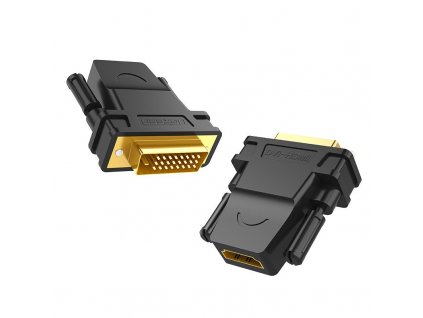 Adapter DVI HDMI Full HD UGREEN (1)