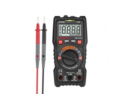 Habotest HT113B Digitálny univerzálny multimeter