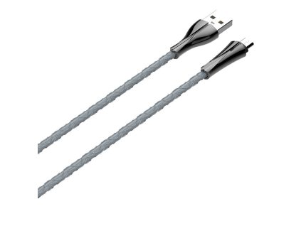 LDNIO LS462 LED, 2 m microUSB kábel