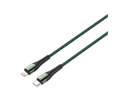 LDNIO LC112 2m kábel USB-C - Lightning