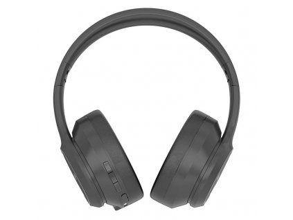 Bezdrôtové slúchadlá Foneng BL50 Bluetooth 5.0 na uši (čierne)