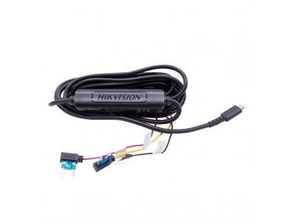 Hikvision D7351 24-hodinový parkovací kábel