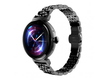 Inteligentné hodinky HiFuture Future Aura (čierne)
