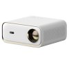 Wanbo X5 Projector, 1100 ANSI Lumens, Native1080P,  Auto-keystone Correction, Dual-band WiFi 6, 1GB/16GB, Bluetooth 5.0