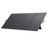 FOSSiBOT SP420 420W Portable Fordable Solar Panel, 23.4% Conversion Efficiency, IP67 Waterproof