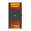 Mecpow FC3 Oversized Laser Engraver Enclosure 1300x730x460mm, Fireproof, with Viewing Window Fan Exhaust Pipe