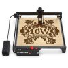 102069 mecpow x3 pro 10w laserova gravirovacka s air asist
