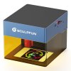 SCULPFUN iCube Pro 5W laserová gravírovačka