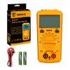 Deko Tools DKF0301 Digitálny univerzálny multimeter